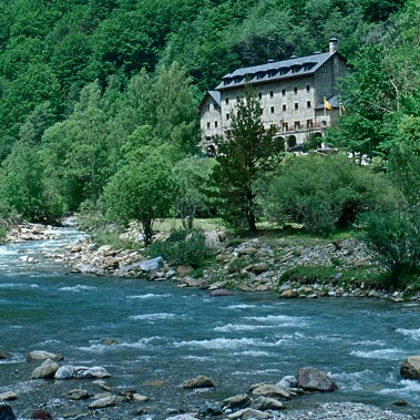 Parador Parador